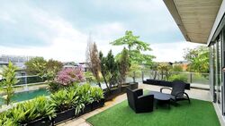 Ocean Drive (D4), Detached #586780531